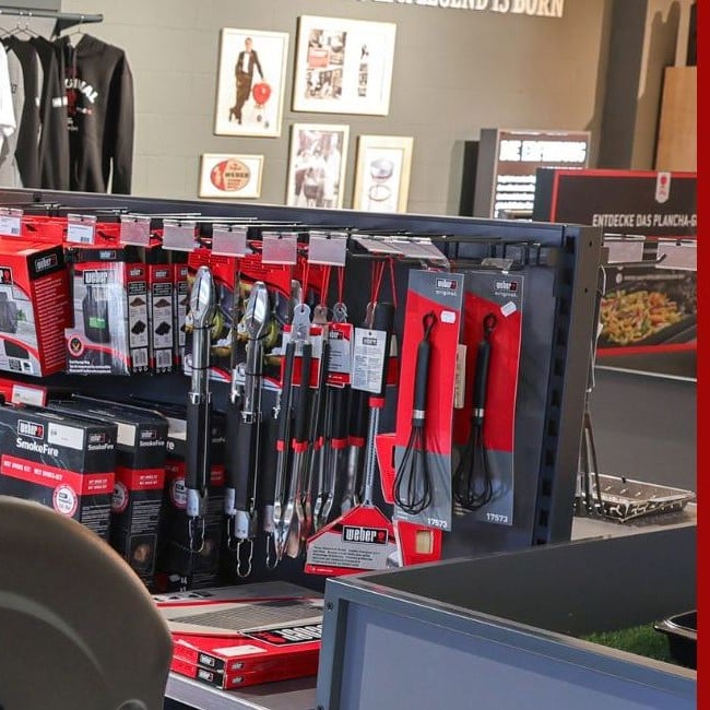 Grill Academy location image 3